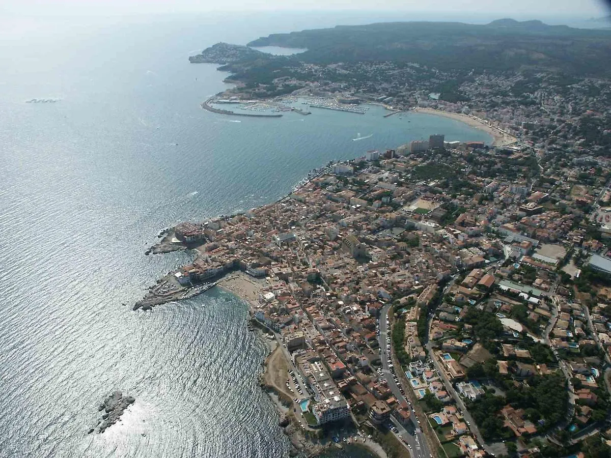 Riells De Mar A6 Lägenhet L' Escala