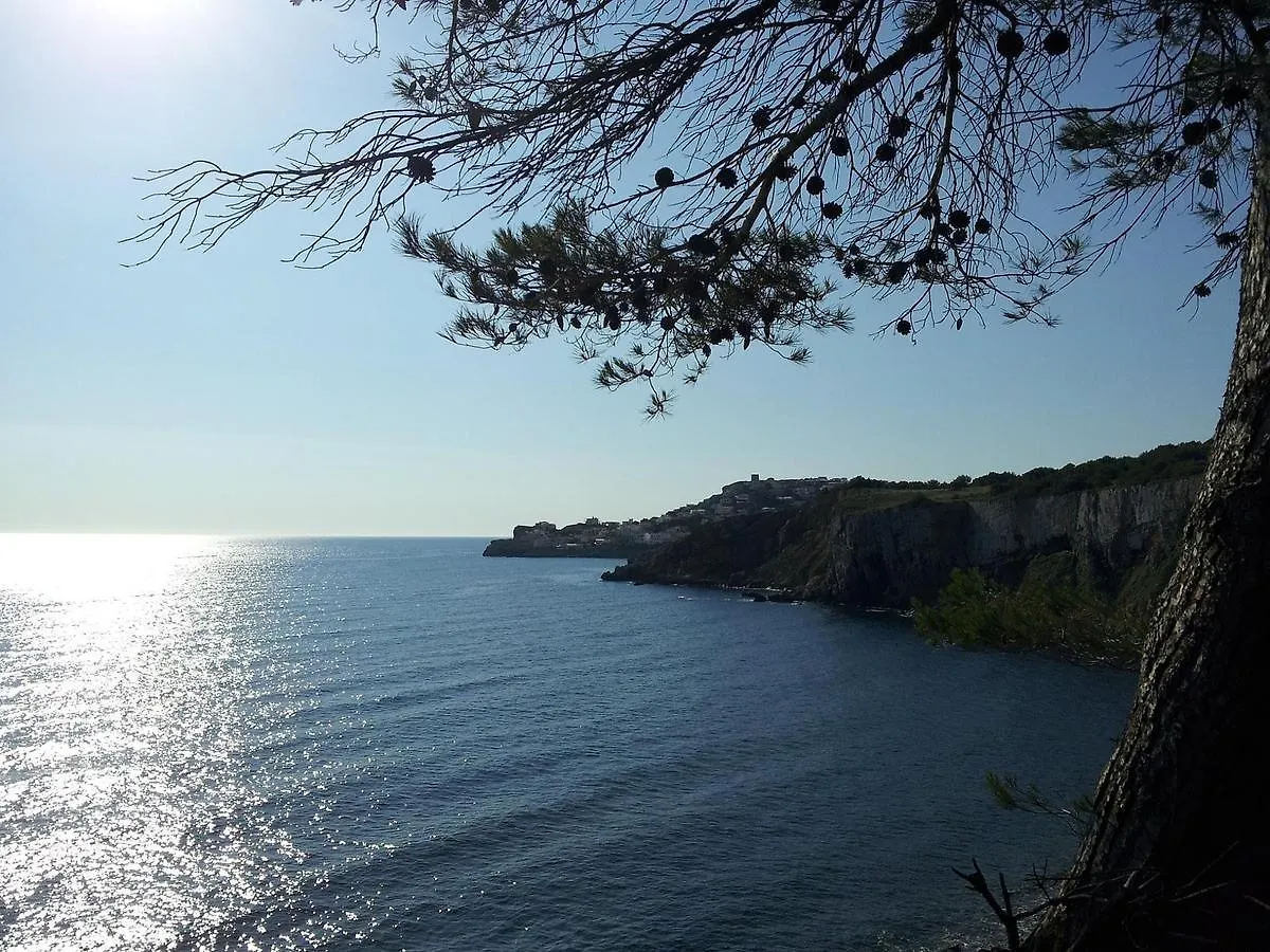 Riells De Mar A6 Lägenhet L' Escala