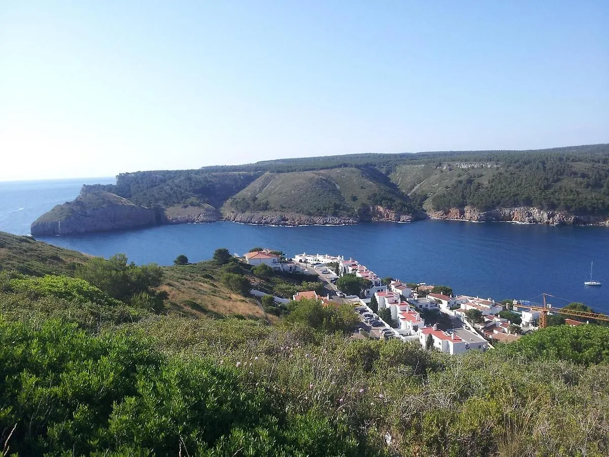 Riells De Mar A6 Lägenhet L' Escala