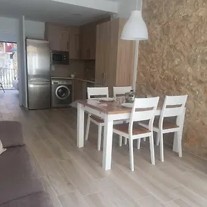 La Torre 41 L' Escala