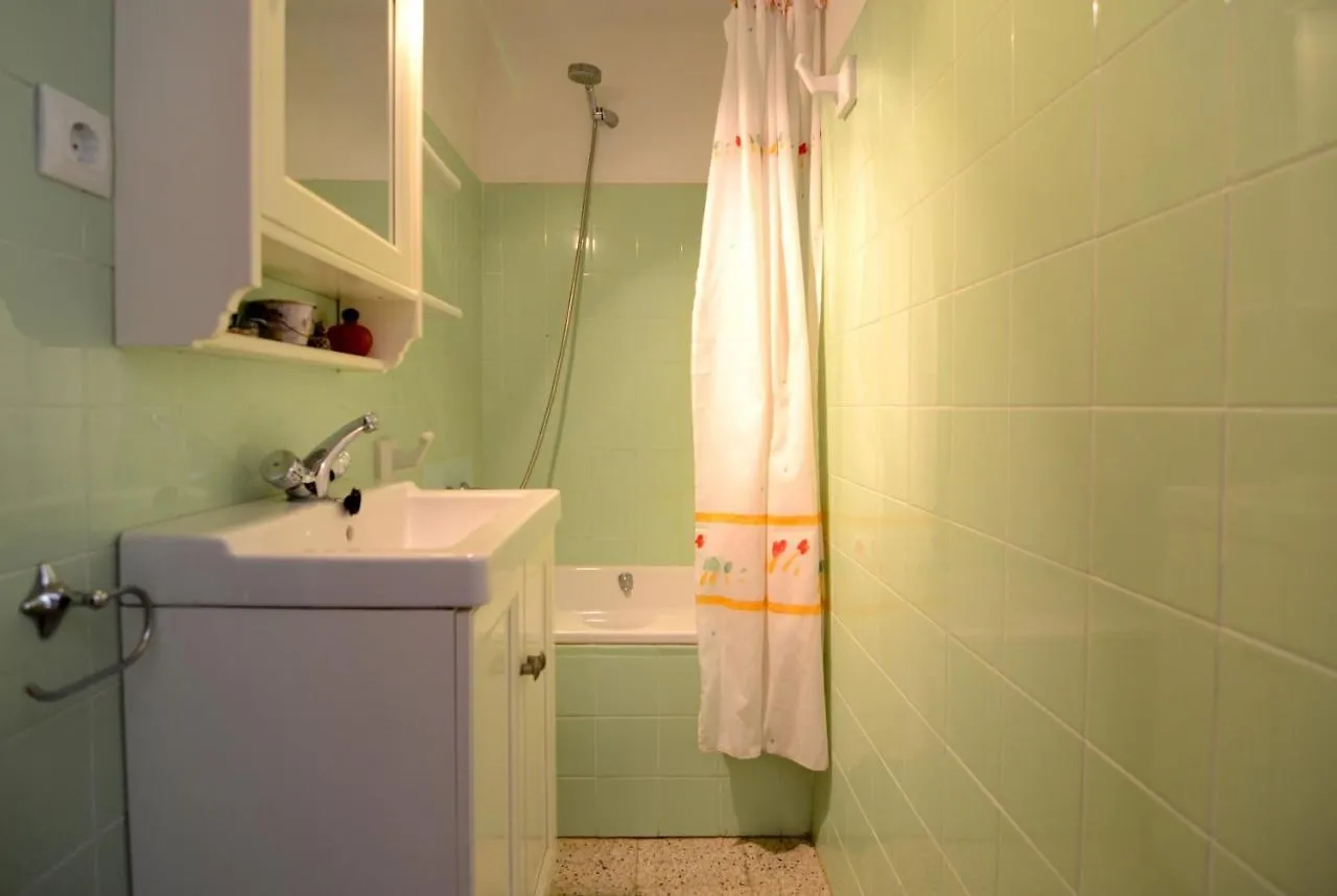 Riells De Mar A6 Apartment L'Escala 0*,  Spain