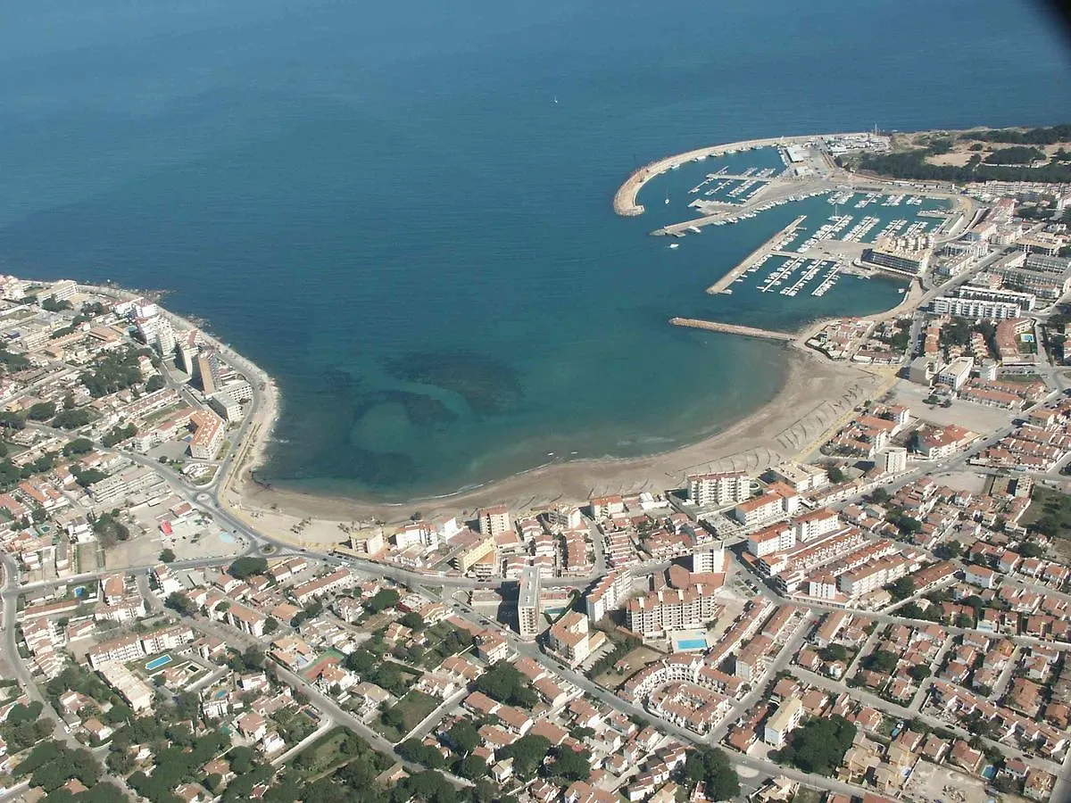 Riells De Mar A6 Apartment L'Escala